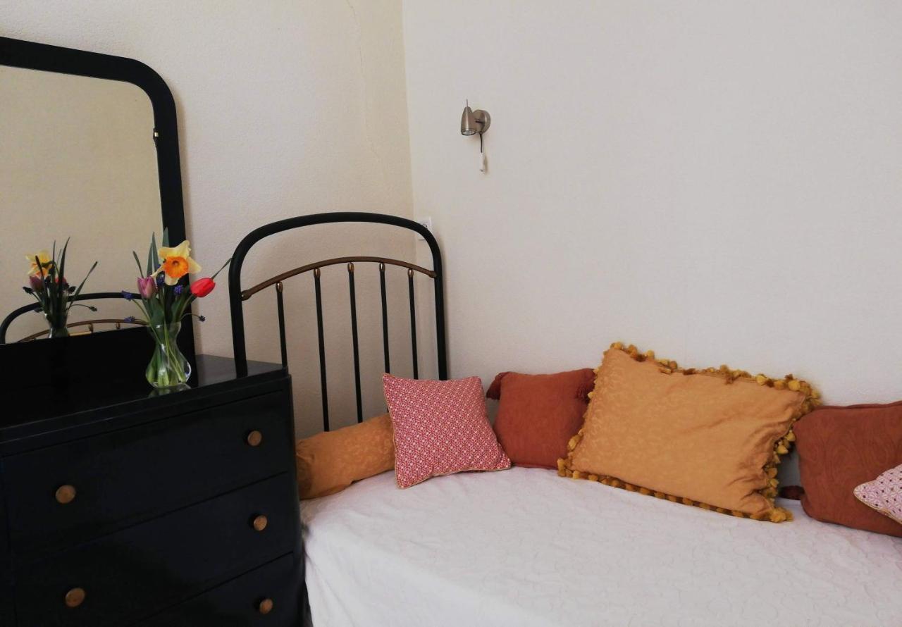 Chambres D'Hotes Domaine Du Bourg Gannay-sur-Loire Εξωτερικό φωτογραφία