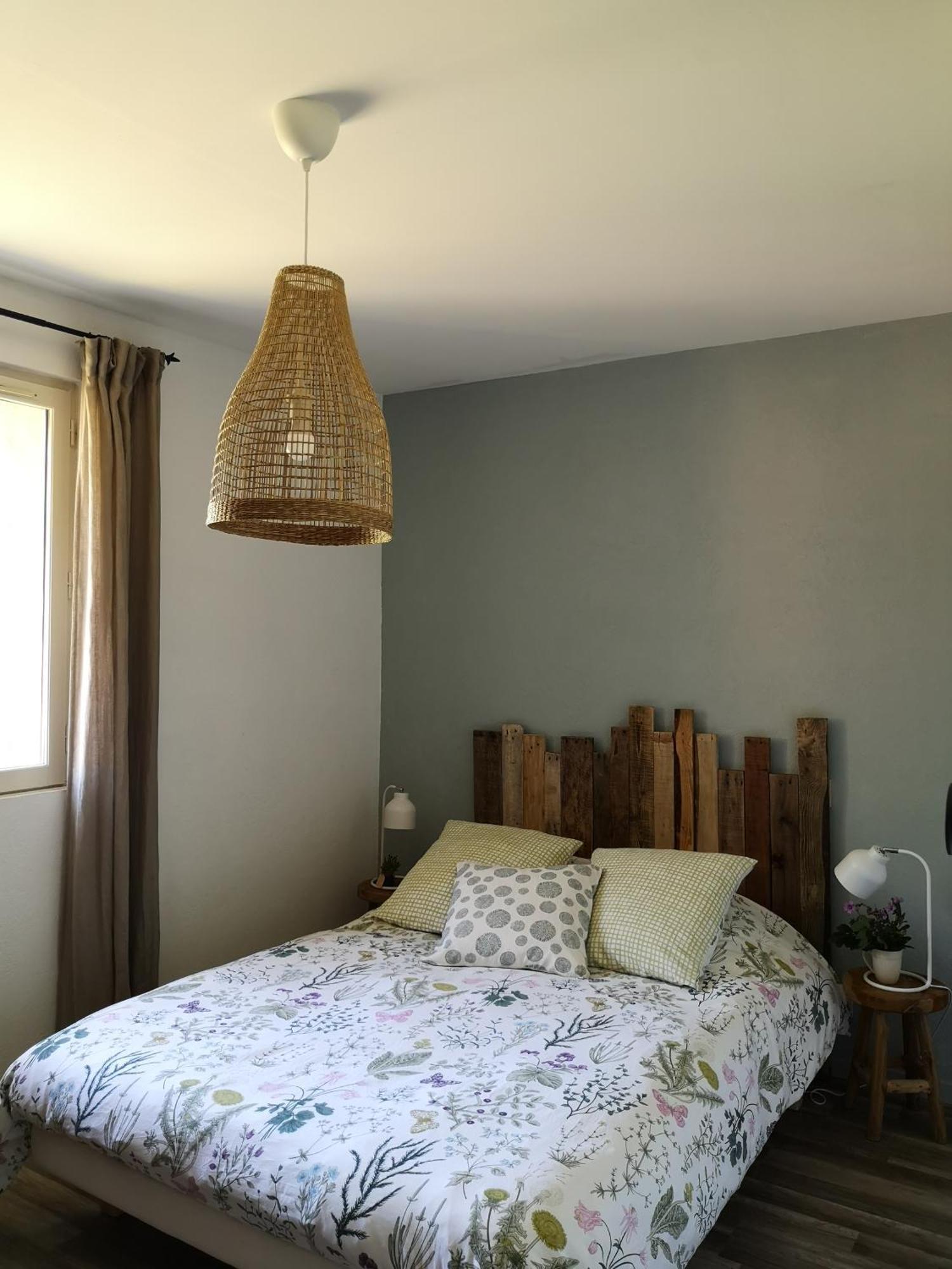 Chambres D'Hotes Domaine Du Bourg Gannay-sur-Loire Εξωτερικό φωτογραφία