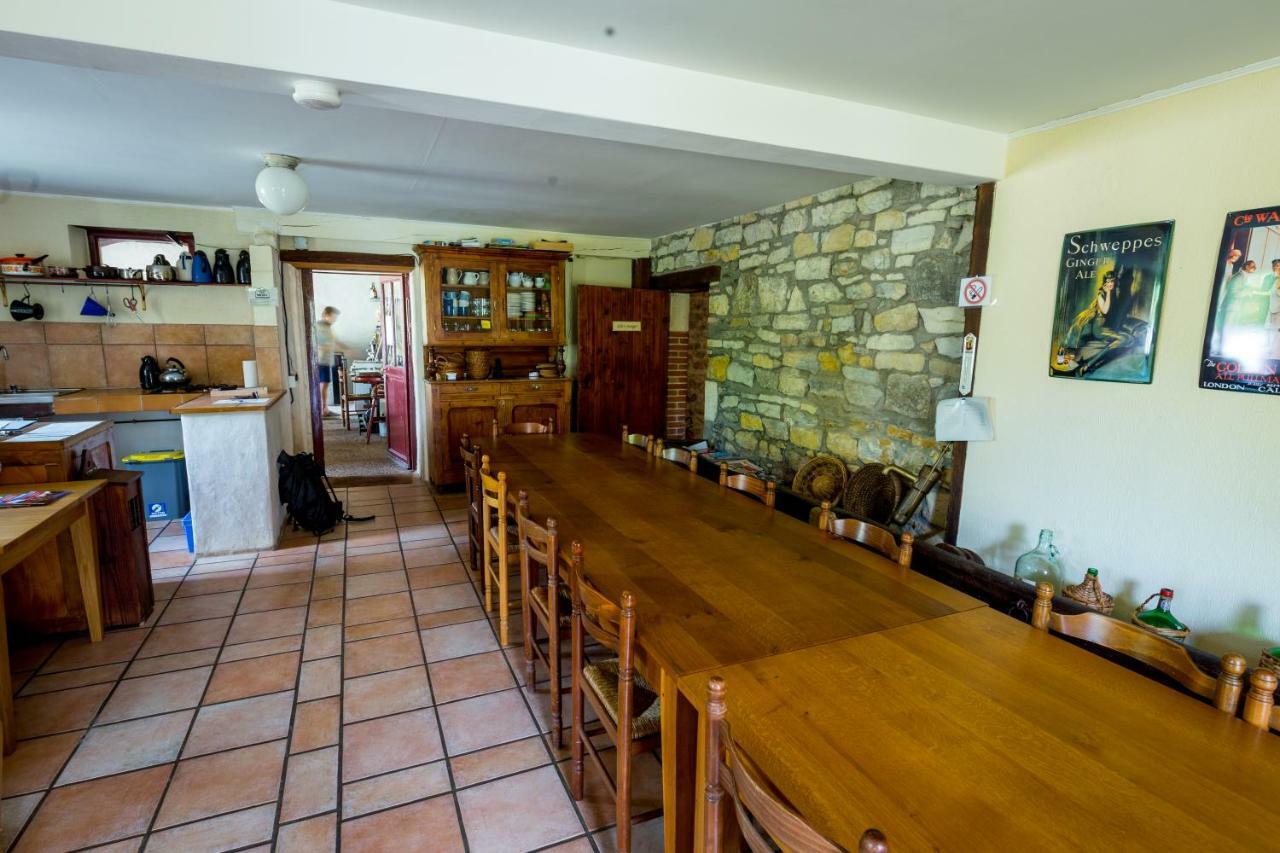 Chambres D'Hotes Domaine Du Bourg Gannay-sur-Loire Εξωτερικό φωτογραφία